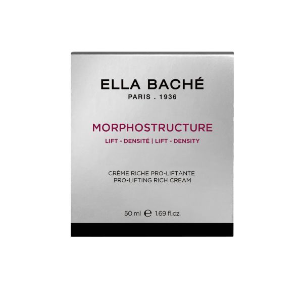 ELLA BACHÉ – Morphostructure – Reichhaltige Pro-Lifting Creme 50 ml
